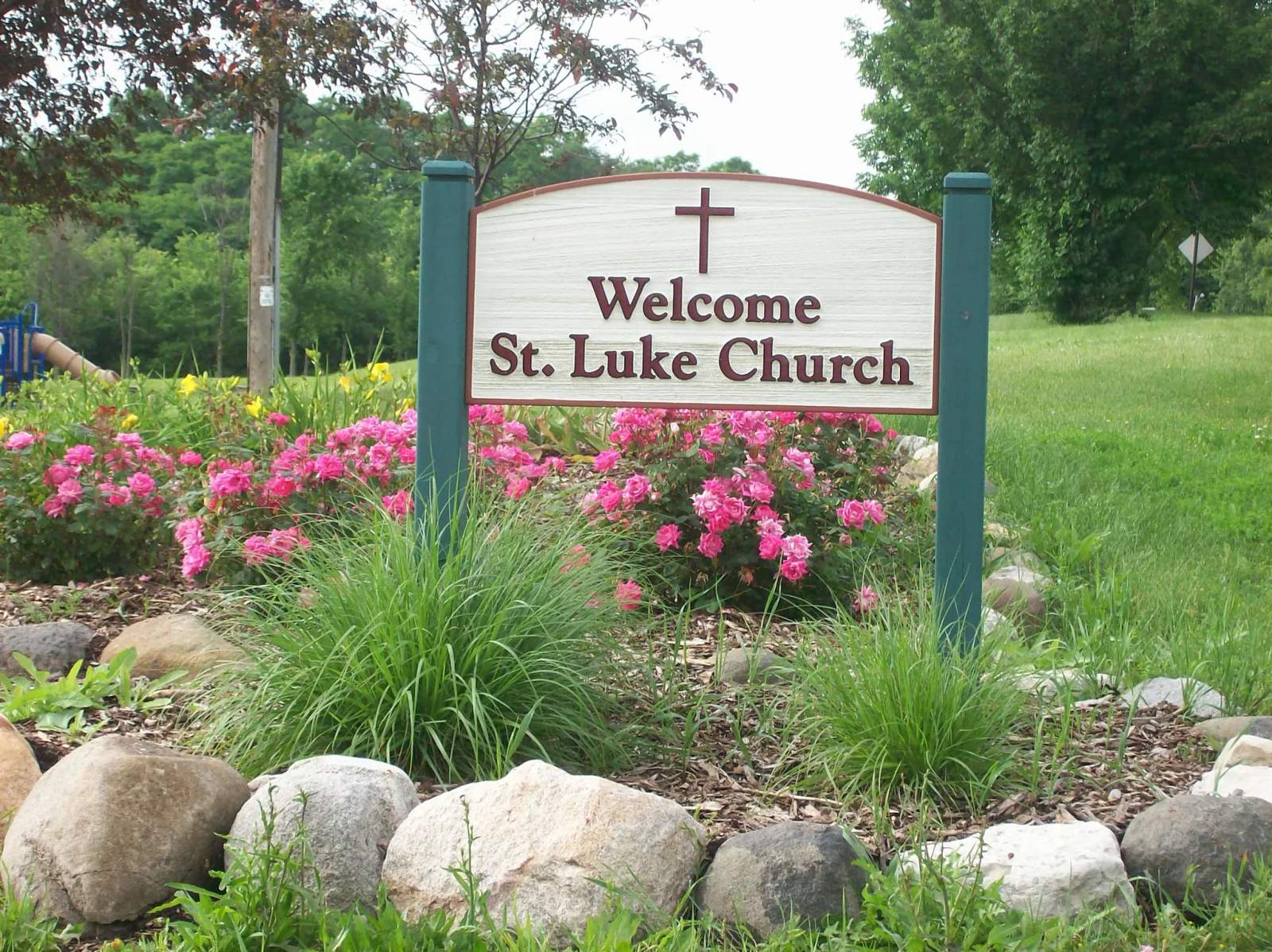 St Luke Catholic Church — photo 3