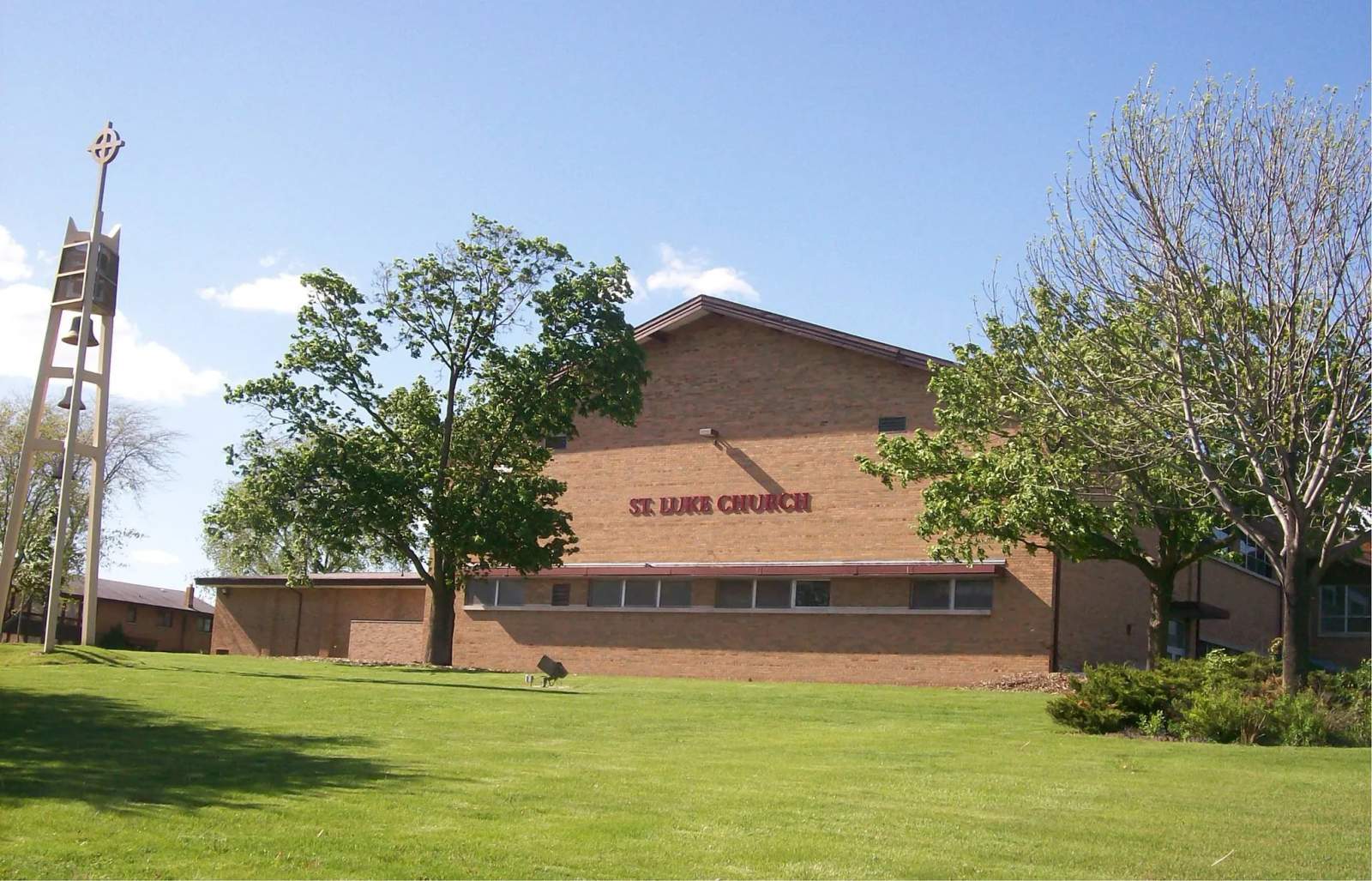 St Luke Catholic Church — photo 1