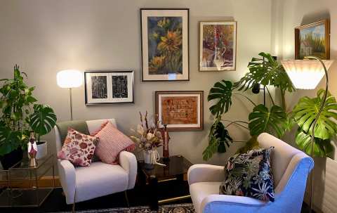 Lux Psychology - Relationship Therapy & Couples Counselling — photo 2