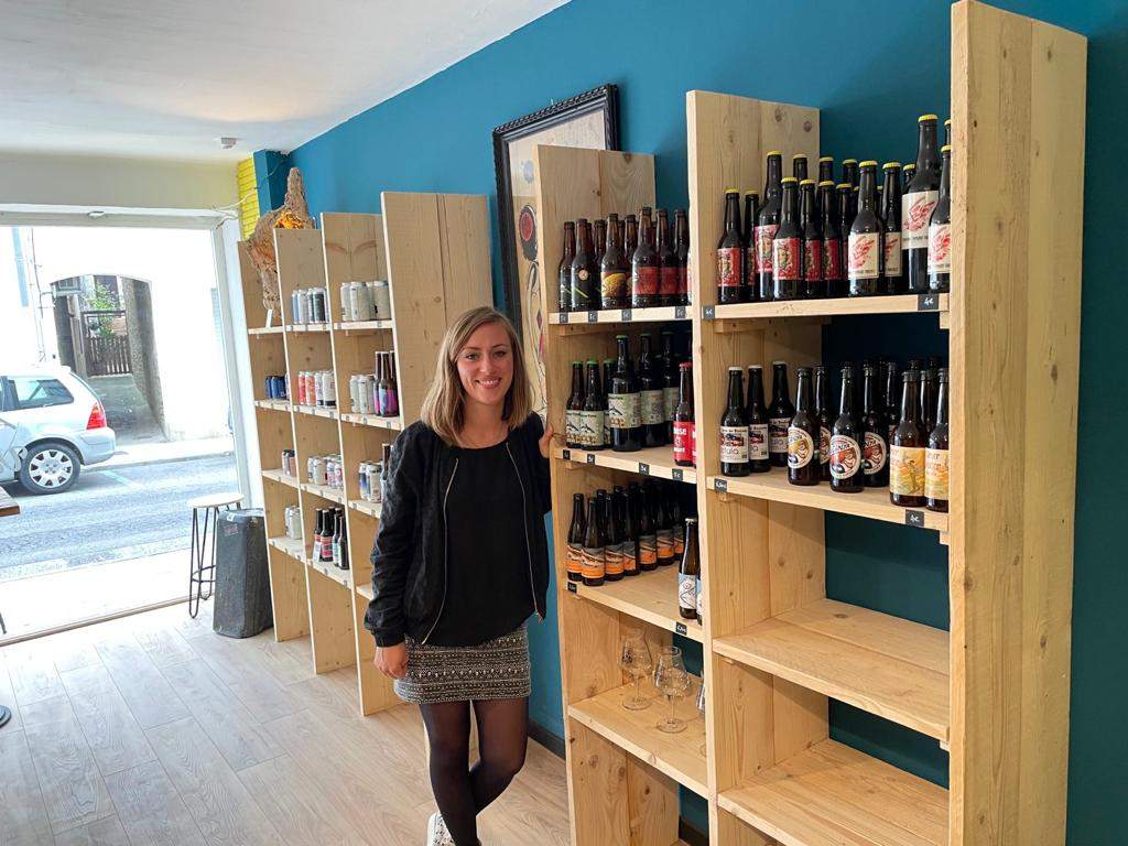 Le Valles’Beer — photo 1