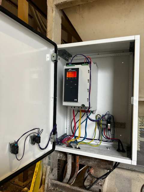 J.B. Electrical Ltd — photo 2