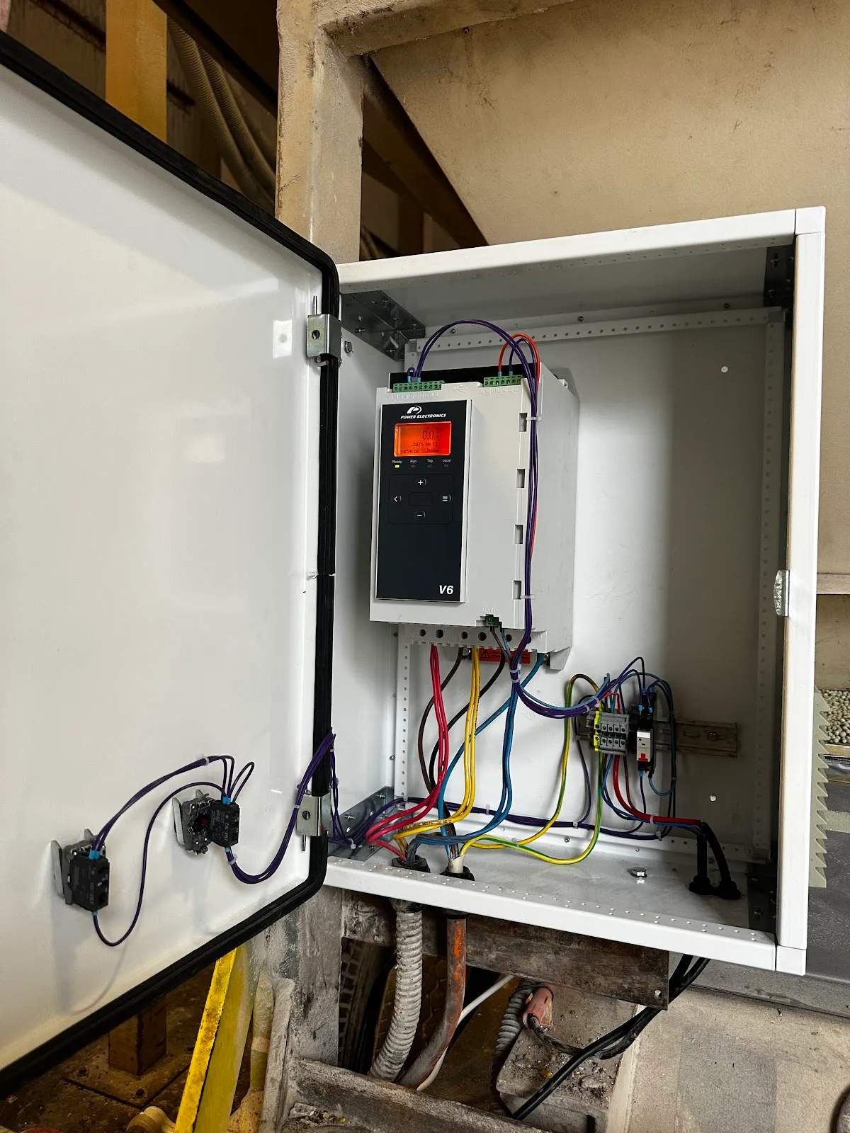 J.B. Electrical Ltd — photo 2