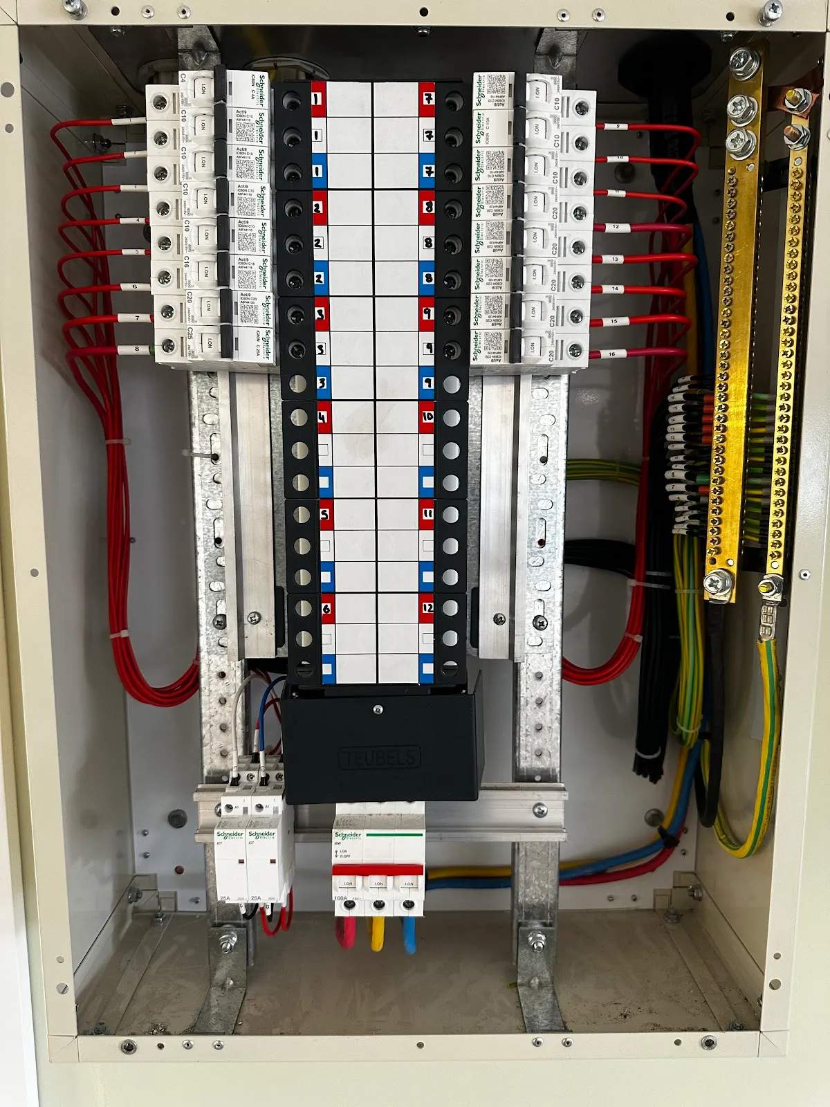 J.B. Electrical Ltd — photo 3