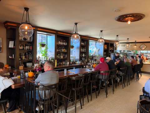 Heritage Tavern — photo 2