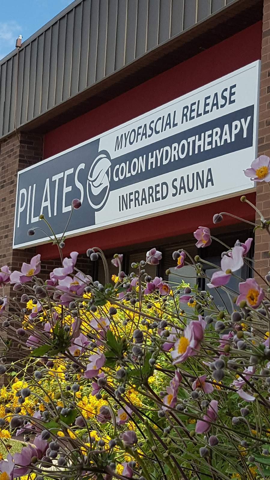 The BodywoRx Clinic - Colon Hydrotherapy & Pilates Studio — photo 1