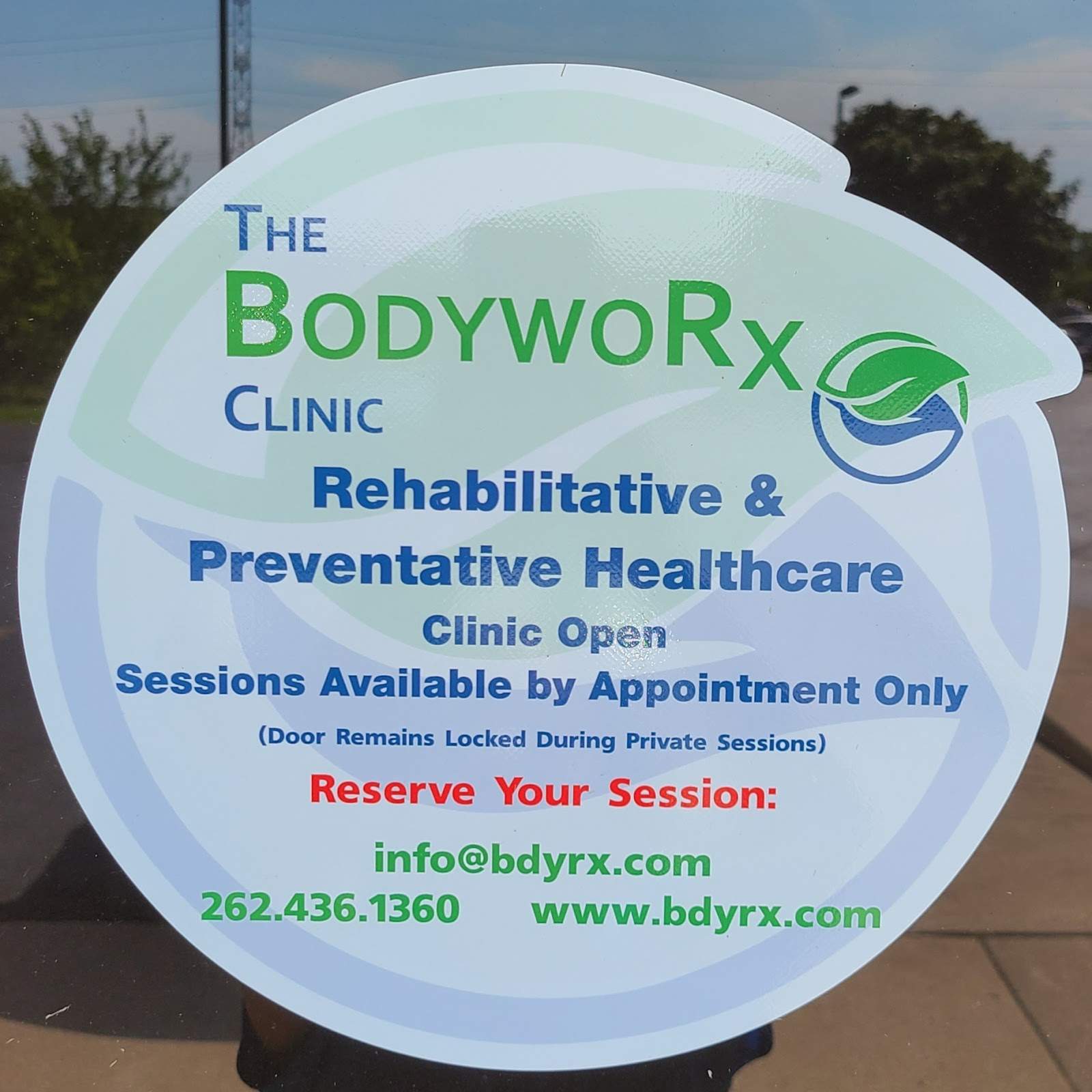 The BodywoRx Clinic - Colon Hydrotherapy & Pilates Studio — photo 2