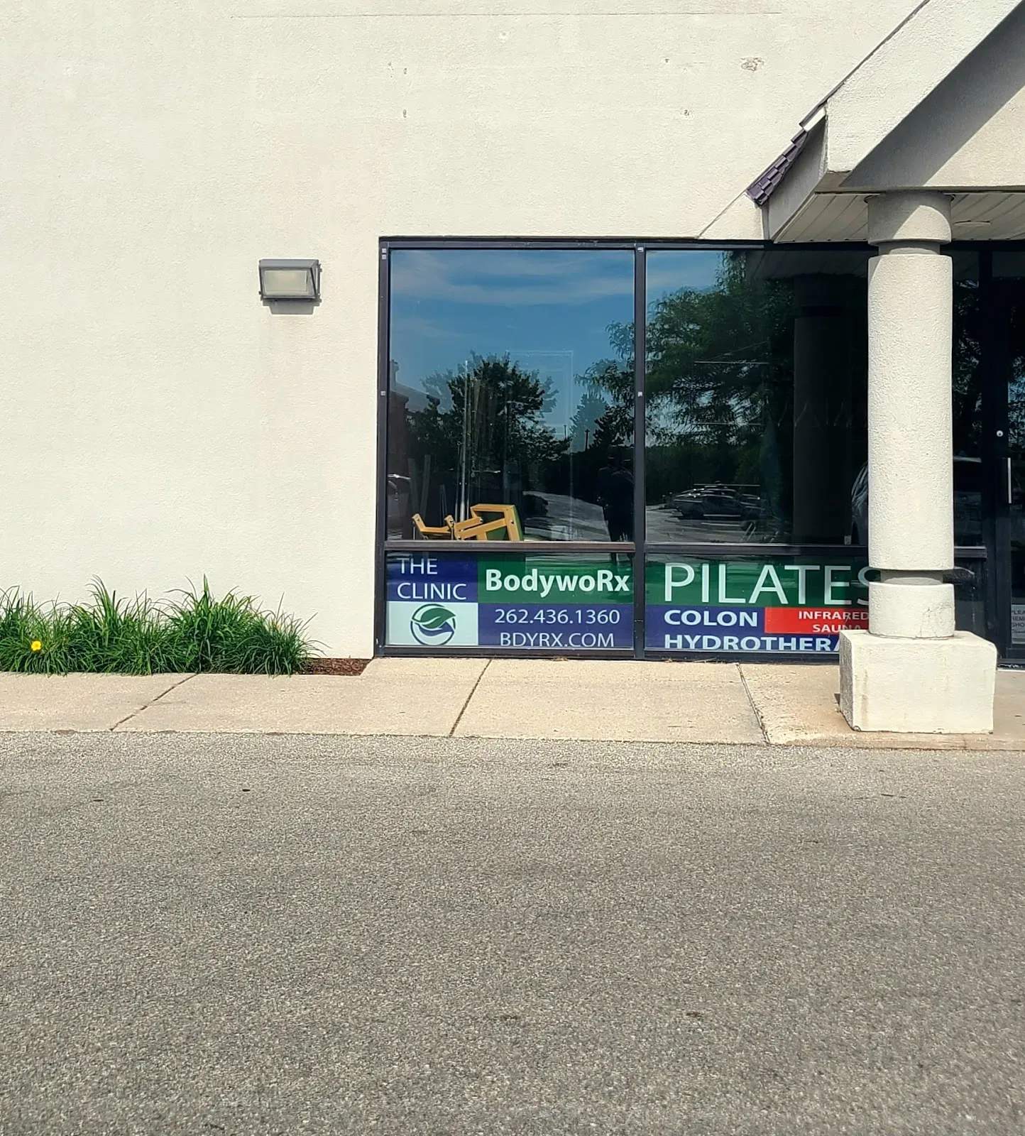The BodywoRx Clinic - Colon Hydrotherapy & Pilates Studio — photo 3