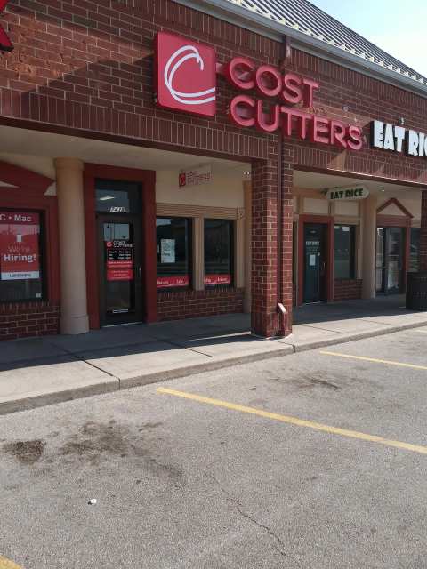Supercuts Greenfield WI — photo 3