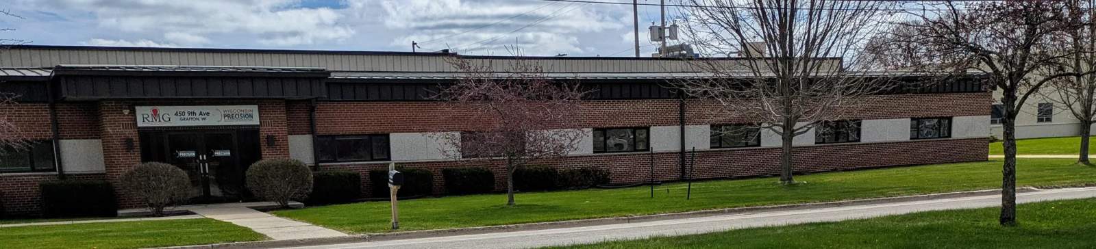 Wisconsin Precision Machining Company — photo 1