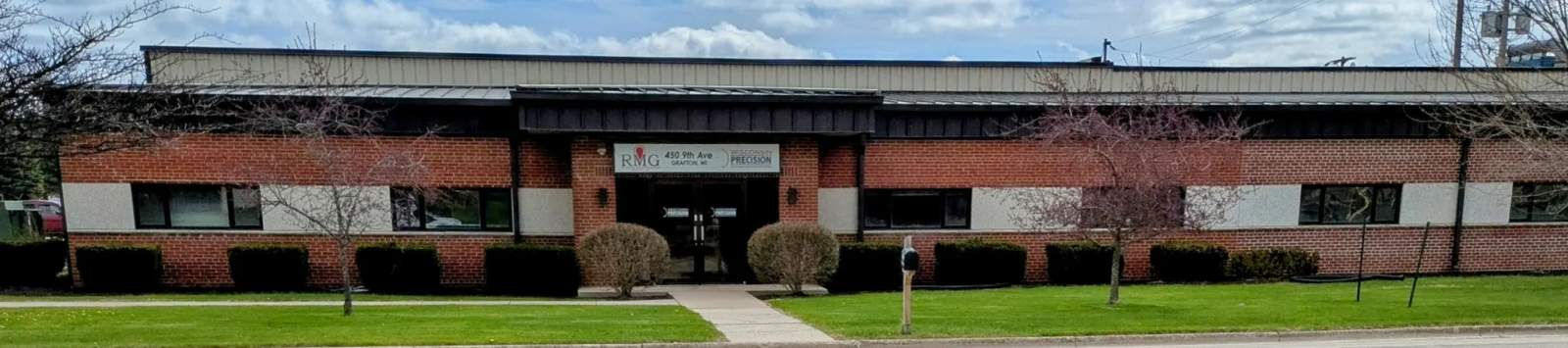 Wisconsin Precision Machining Company — photo 2