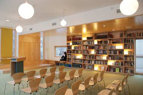 Hillel Milwaukee — photo 2