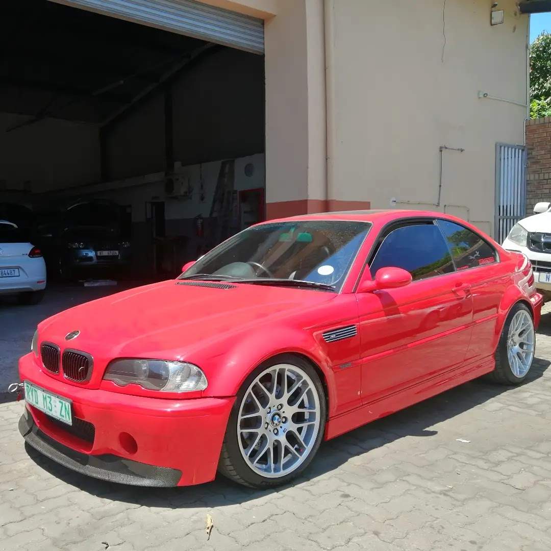 Prestige auto excellence — photo 5