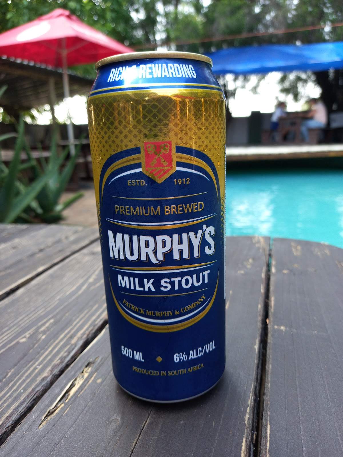 Equator Breweries — photo 1