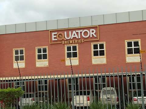 Equator Breweries — photo 2