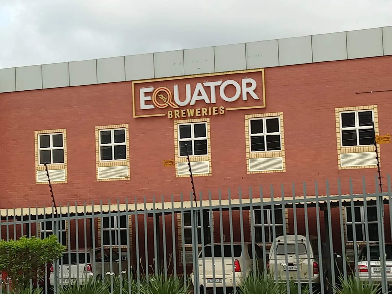 Equator Breweries — photo 2