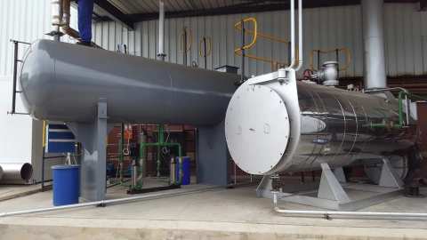 Equator Breweries — photo 3
