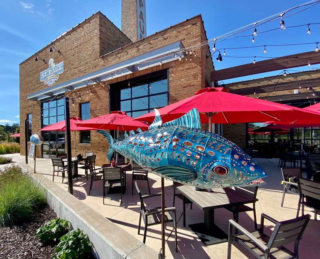 St. Paul Fish Company | Mequon — photo 1