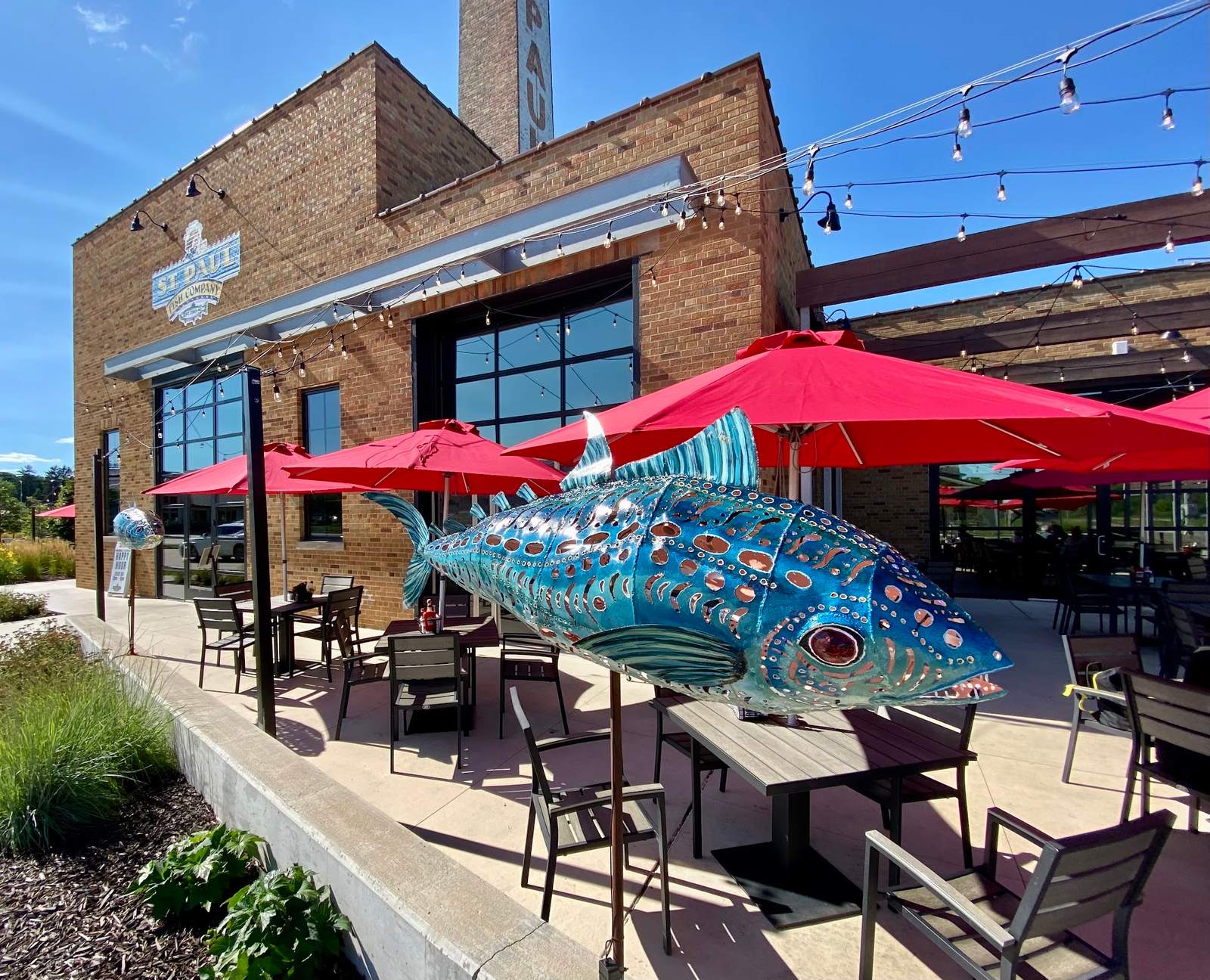 St. Paul Fish Company | Mequon — photo 1