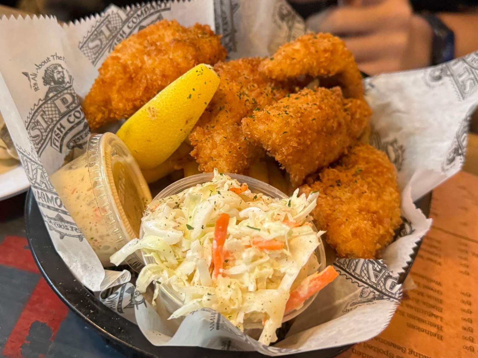 St. Paul Fish Company | Mequon — photo 4