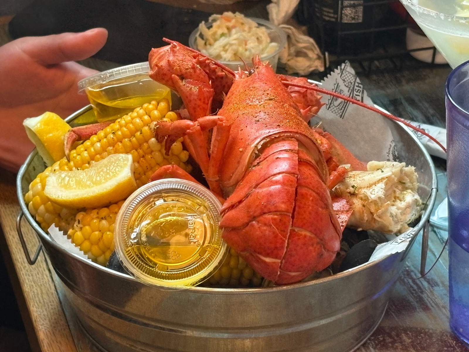St. Paul Fish Company | Mequon — photo 8