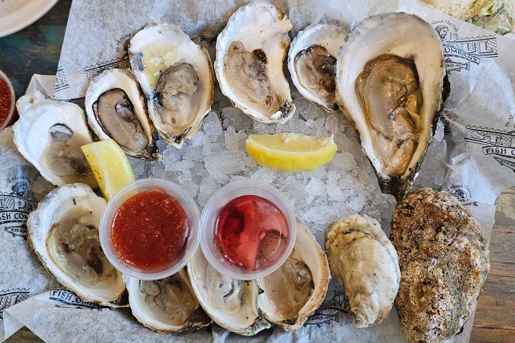 St. Paul Fish Company | Mequon — photo 9
