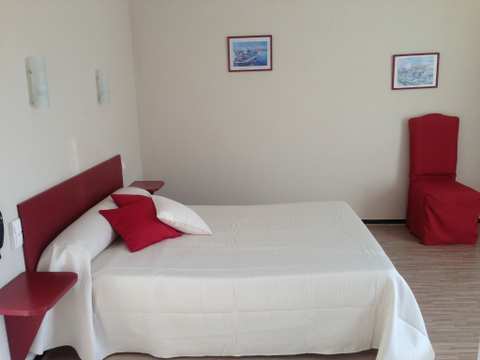 HOTEL SAINT JACQUES — photo 2