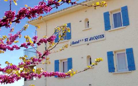 HOTEL SAINT JACQUES — photo 5
