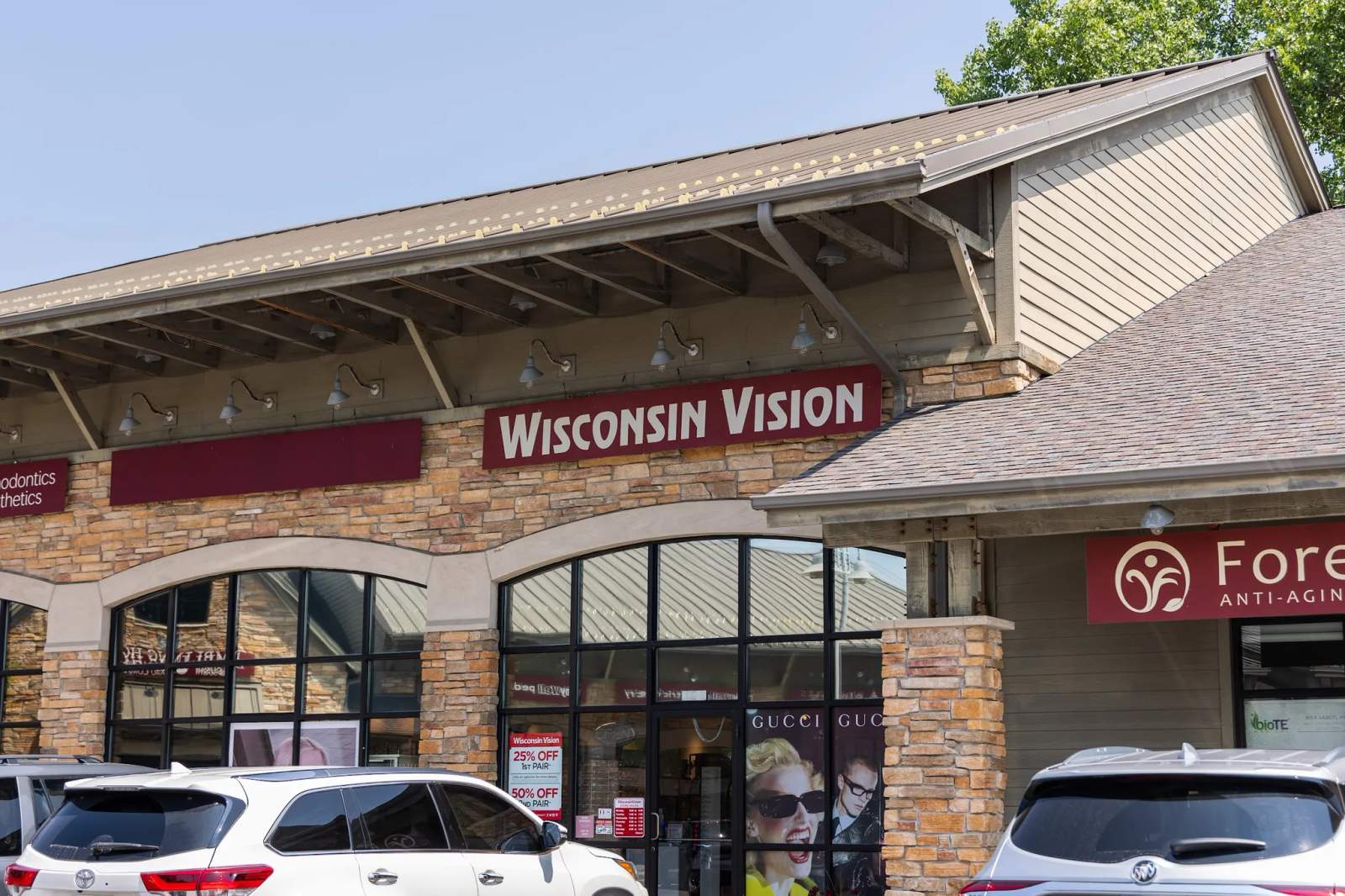 Wisconsin Vision — photo 1