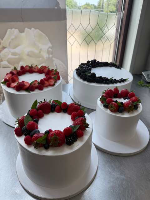Cake Creations — photo 2
