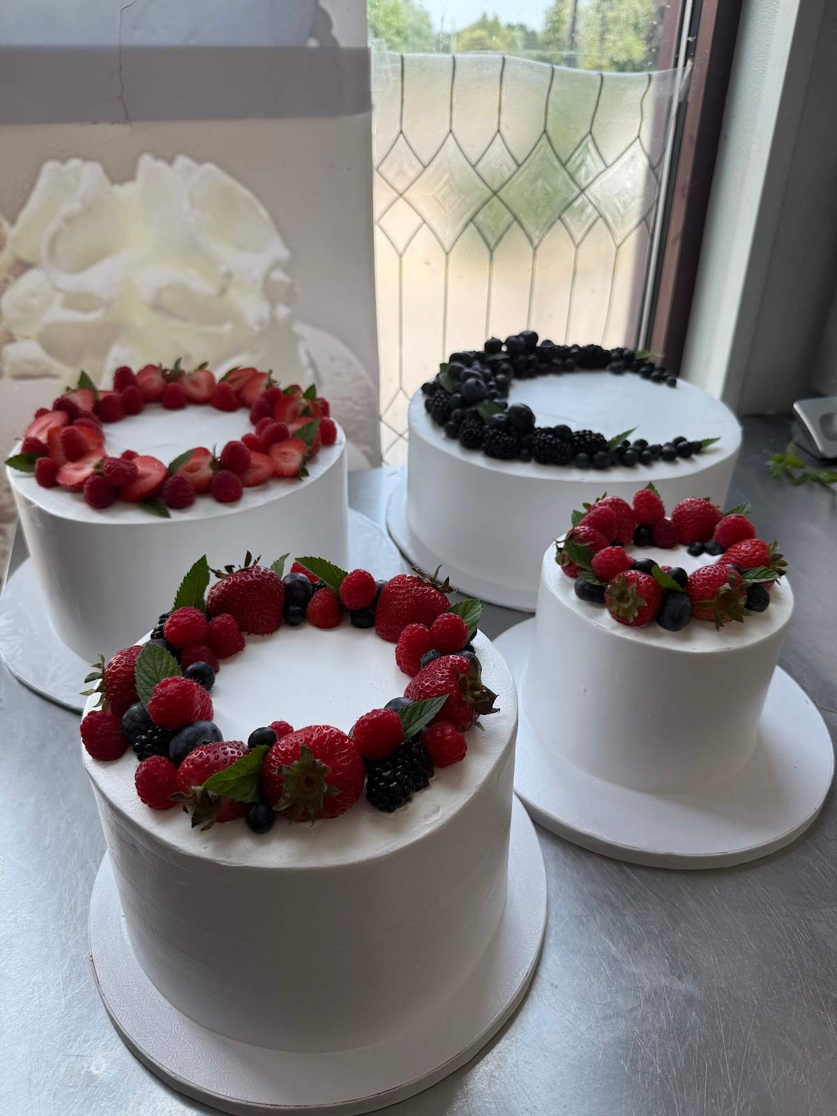 Cake Creations — photo 2