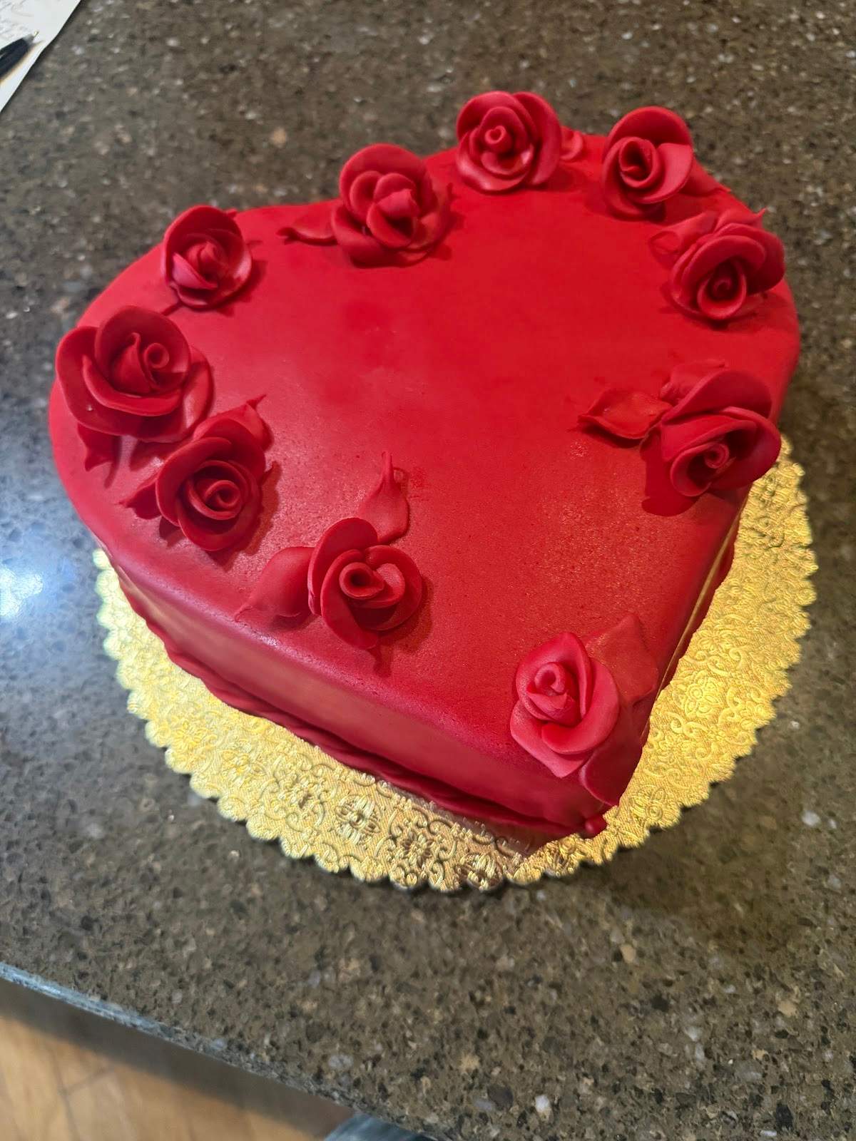 Cake Creations — photo 3