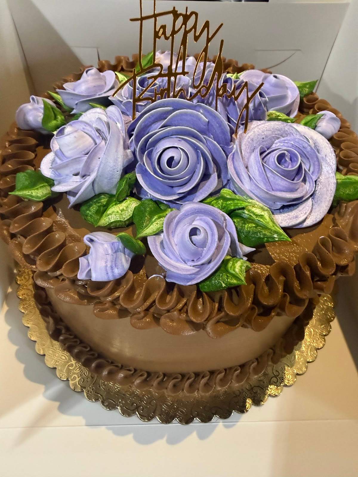 Cake Creations — photo 5