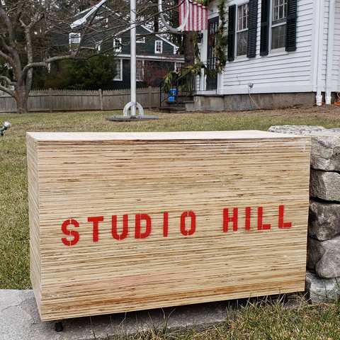 Studio Hill Gallery and Design Shop — photo 3
