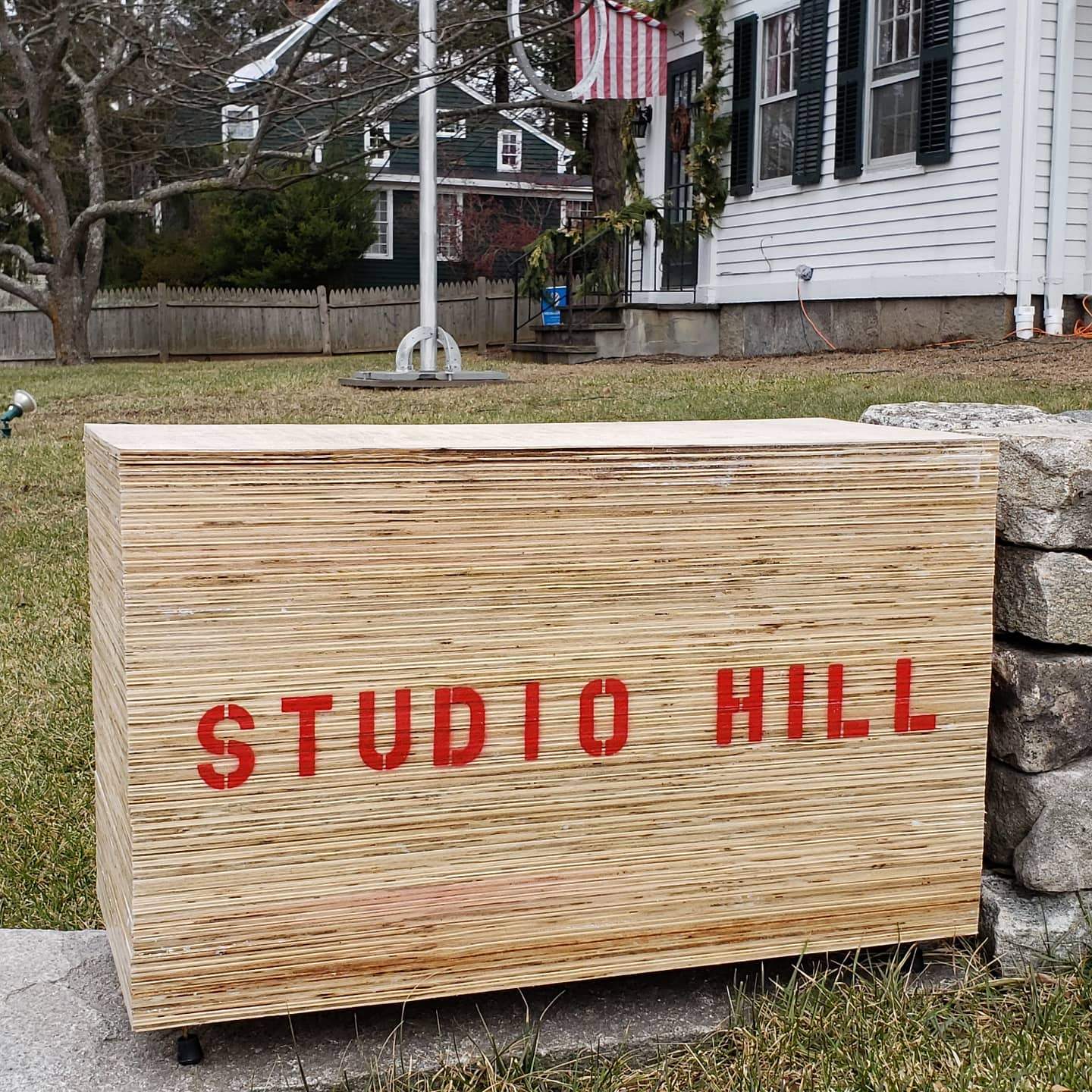 Studio Hill Gallery and Design Shop — photo 3