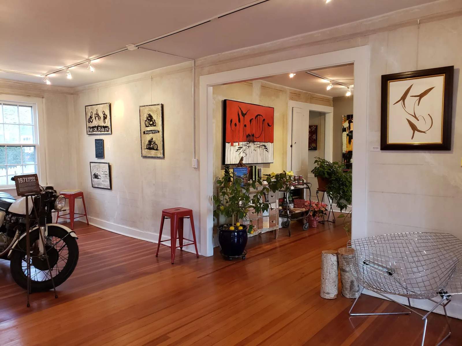 Studio Hill Gallery and Design Shop — photo 1