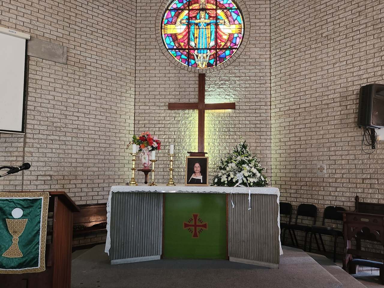 Anglican Parish of All Saints-with-St. Alban's, KwaDukuza — photo 1