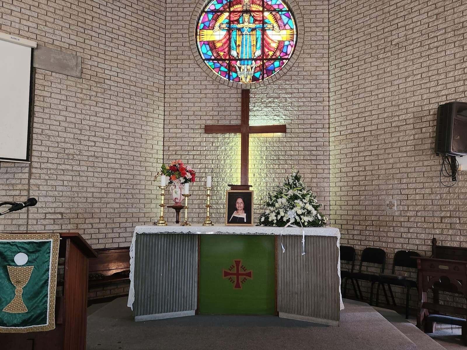 Anglican Parish of All Saints-with-St. Alban's, KwaDukuza — photo 1