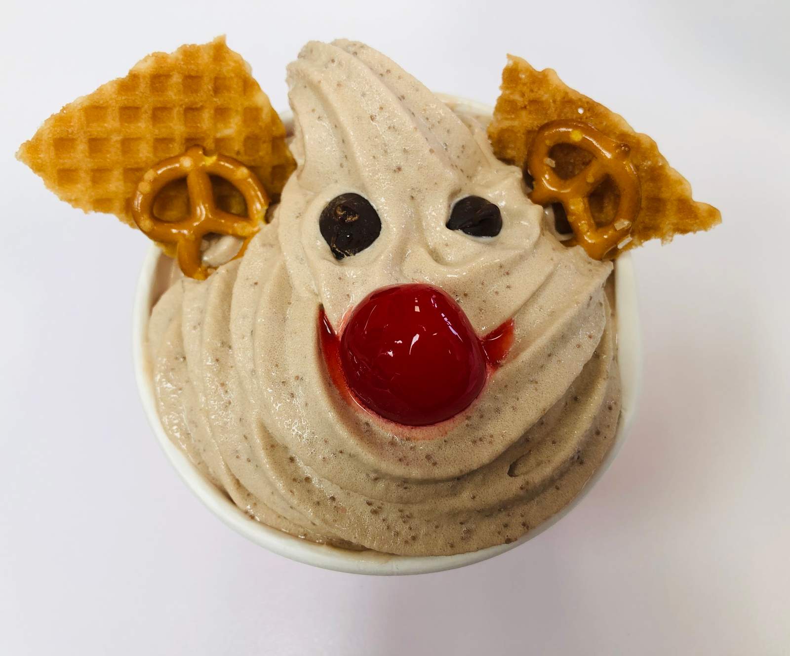 Fill-n-Chill Frozen Yogurt Bar — photo 2