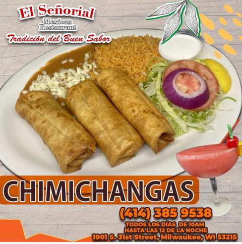 El Señorial — photo 2