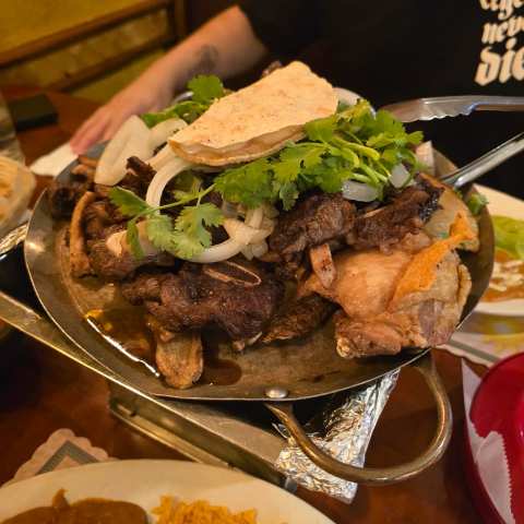 El Señorial — photo 3