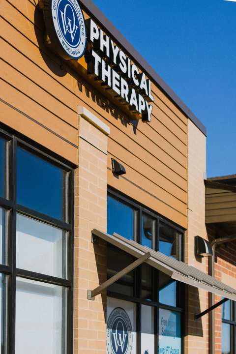 Orthopaedic Associates of Wisconsin - Germantown Therapy — photo 3