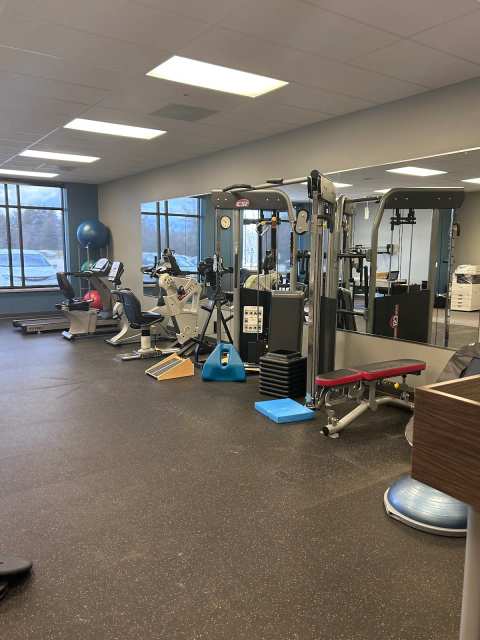 Orthopaedic Associates of Wisconsin - Germantown Therapy — photo 2