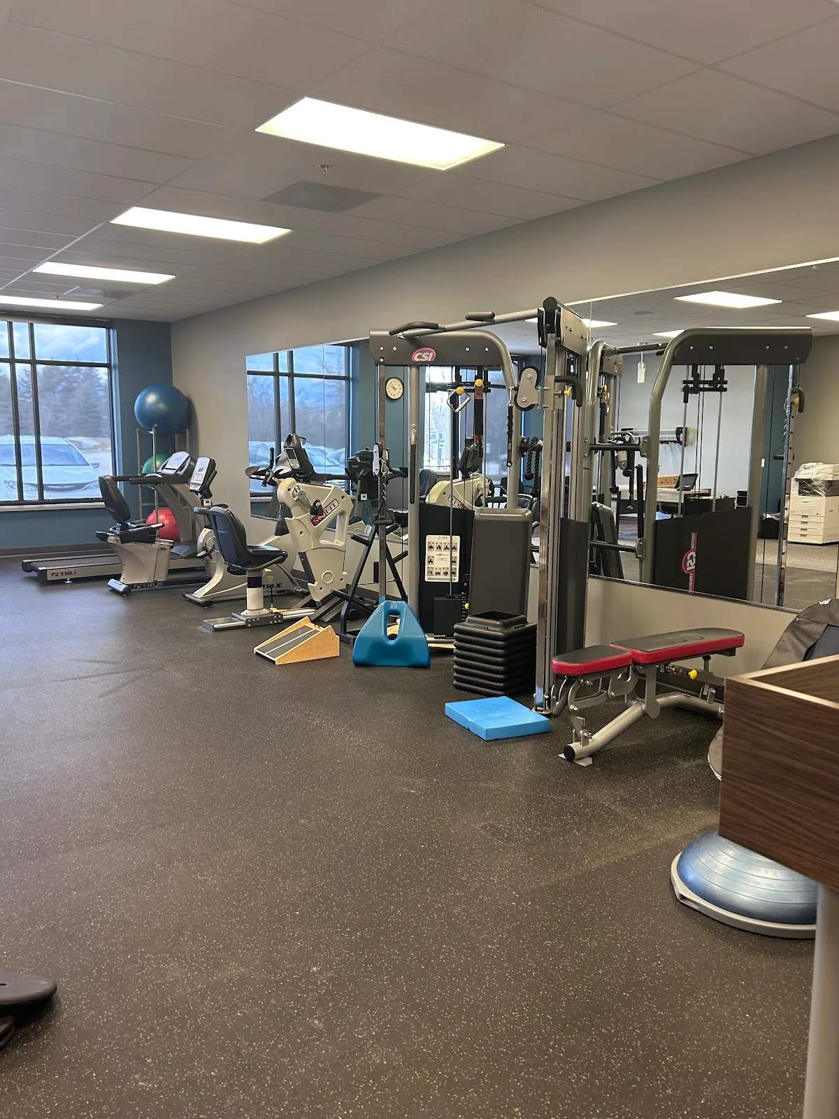 Orthopaedic Associates of Wisconsin - Germantown Therapy — photo 2