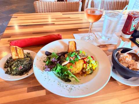 Rumba Island Bar & Grill — photo 3
