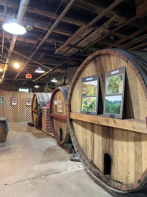 Cedar Creek Winery — photo 5