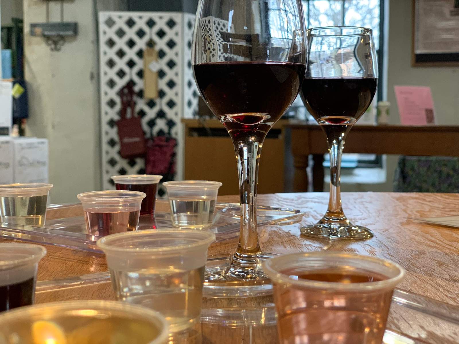 Cedar Creek Winery — photo 9