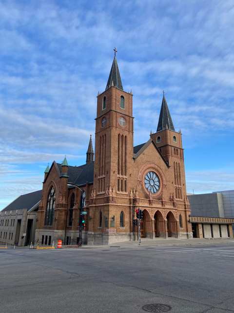 Grace Evangelical Lutheran Church — photo 3