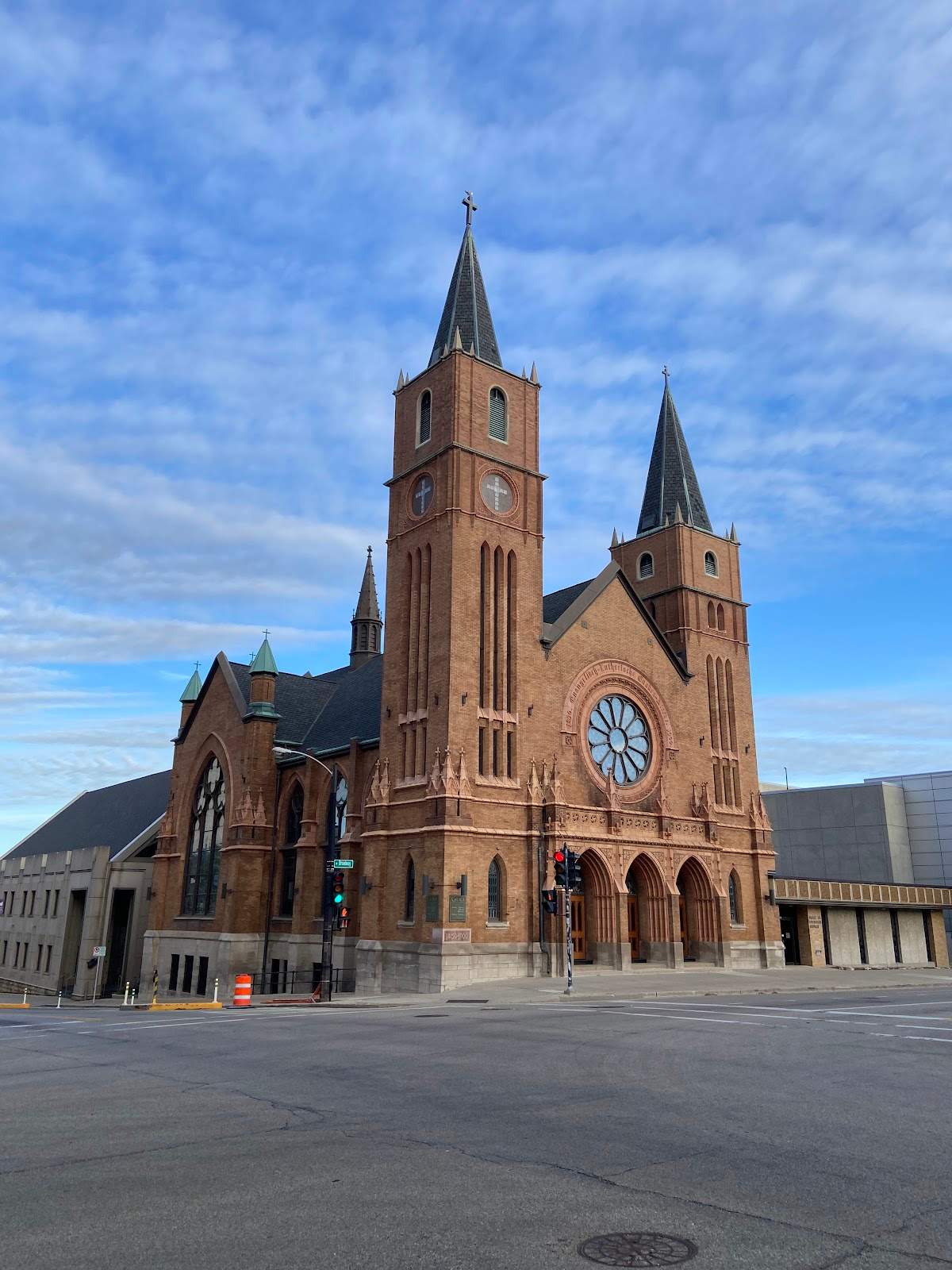 Grace Evangelical Lutheran Church — photo 3