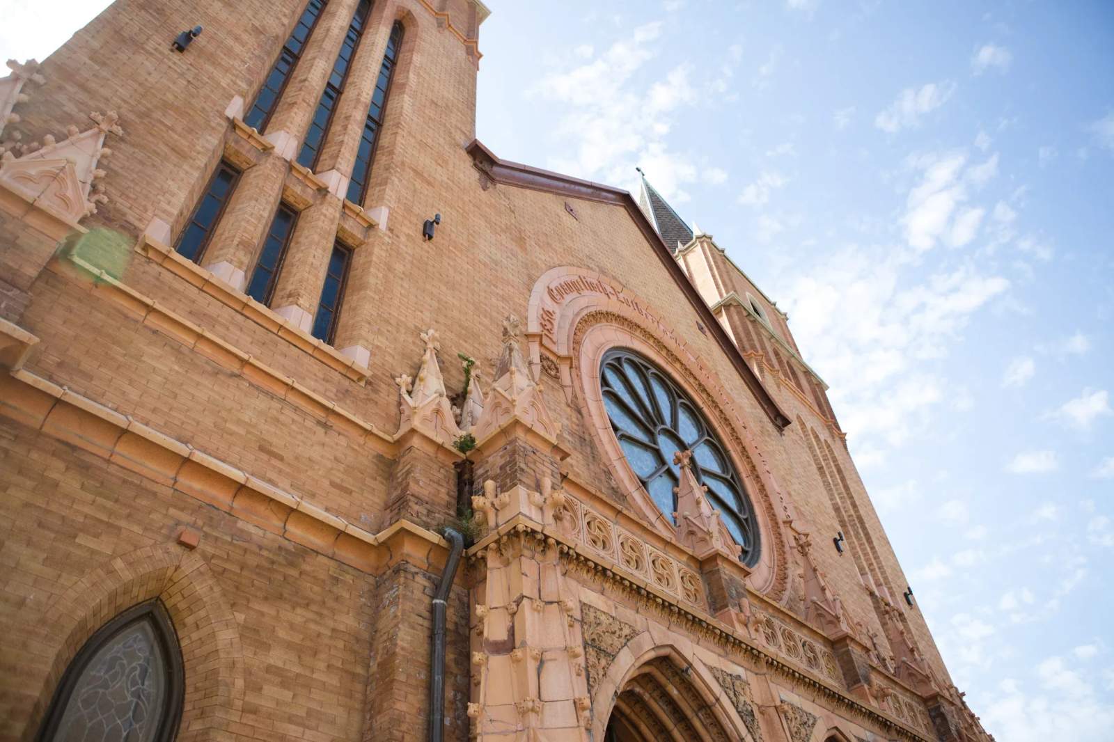 Grace Evangelical Lutheran Church — photo 1
