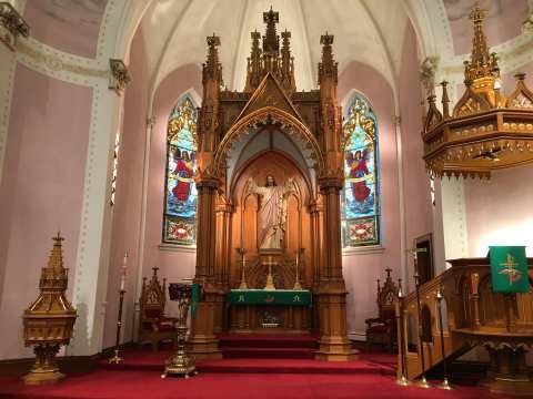 Grace Evangelical Lutheran Church — photo 2